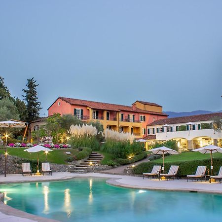 La Meridiana Reiais & Chateaux Гарленда Экстерьер фото