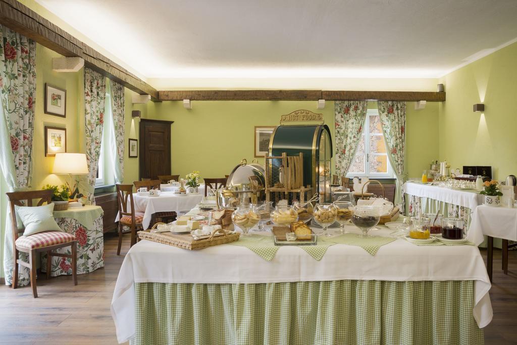 La Meridiana Reiais & Chateaux Гарленда Экстерьер фото